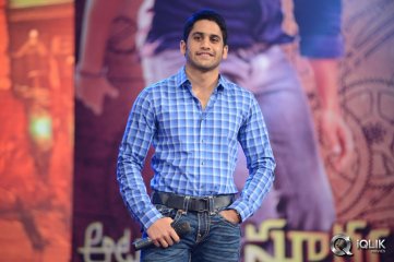 Auto Nagar Surya Movie Audio Launch